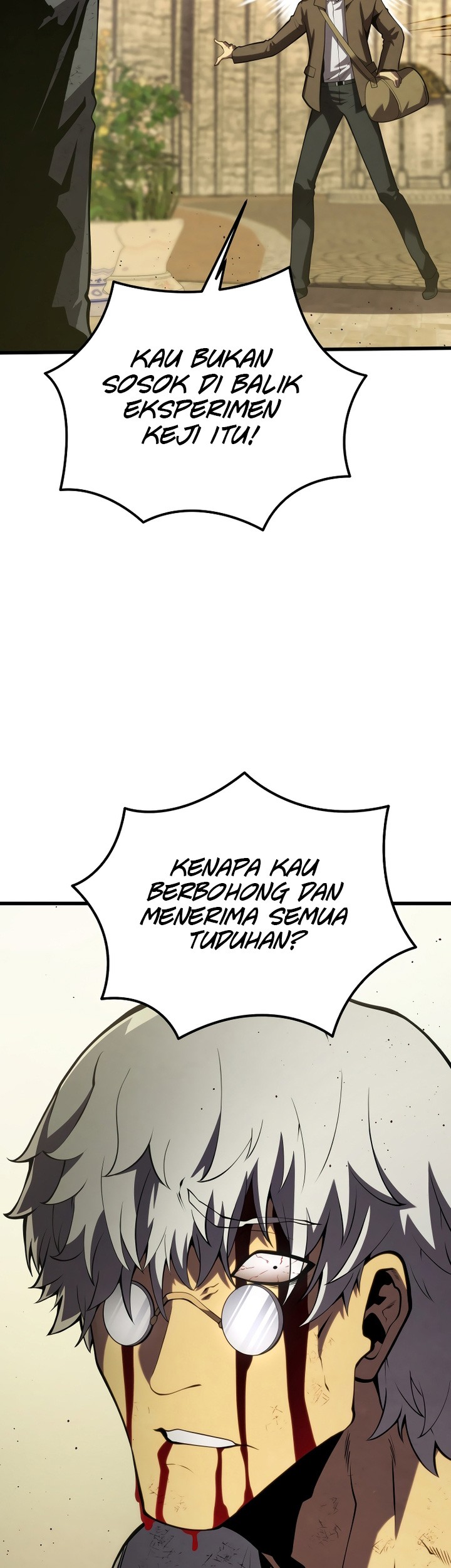 Swordmaster’s Youngest Son Bab 175 halaman 77