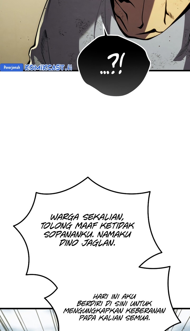 Swordmaster’s Youngest Son Bab 175 halaman 78