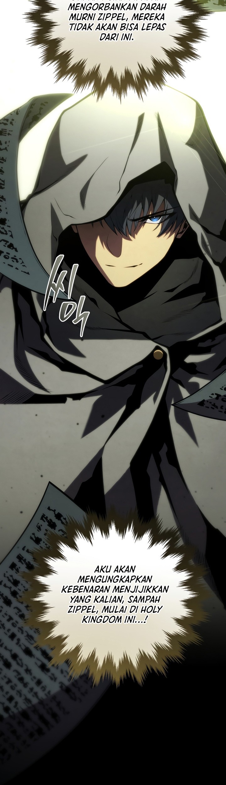 Swordmaster’s Youngest Son Bab 175 halaman 83