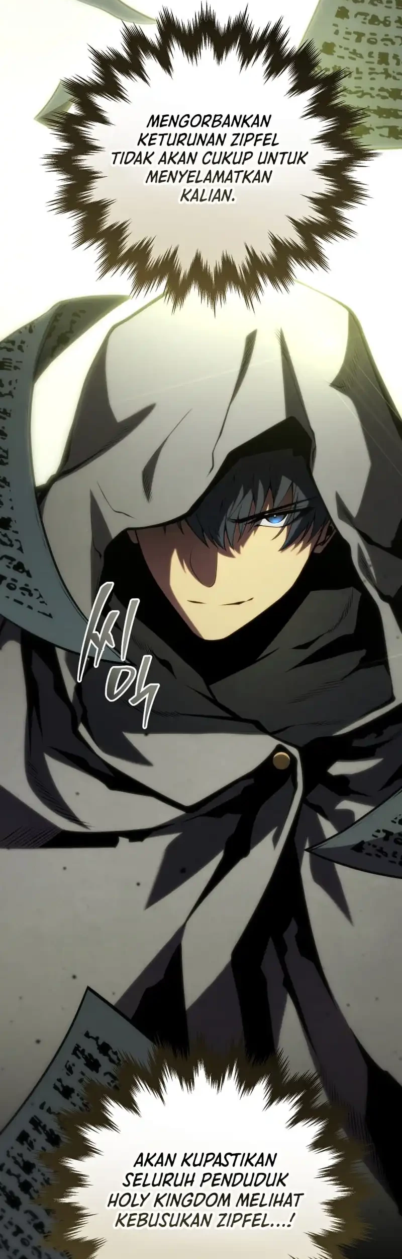 Swordmaster’s Youngest Son Bab 176 halaman 3