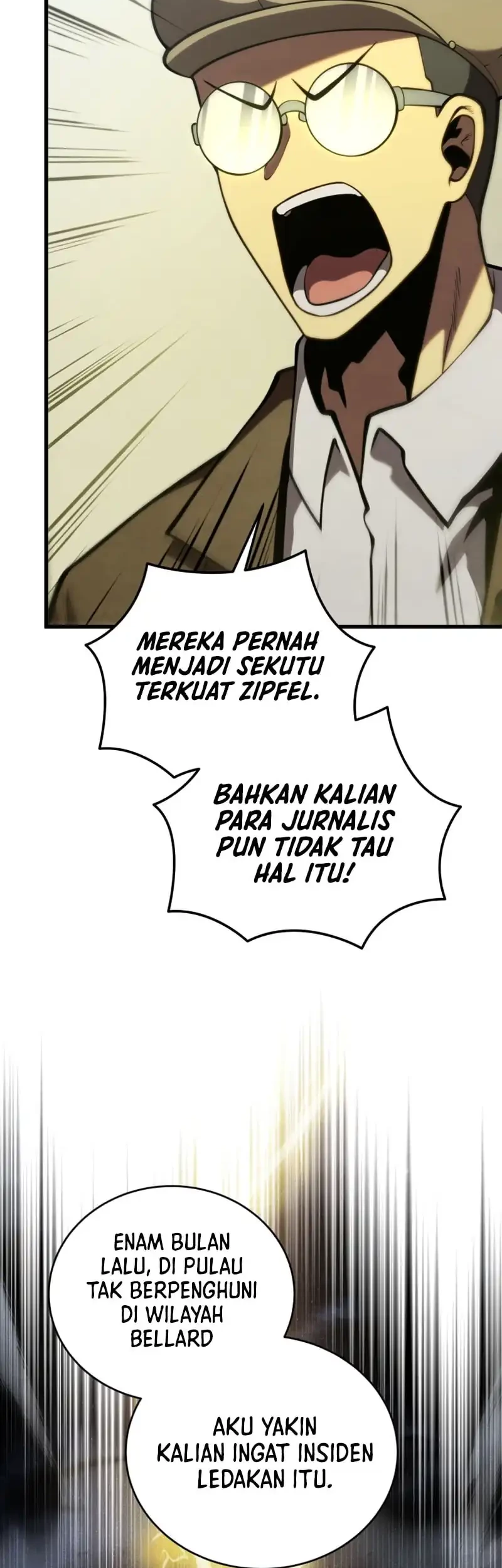 Swordmaster’s Youngest Son Bab 176 halaman 6