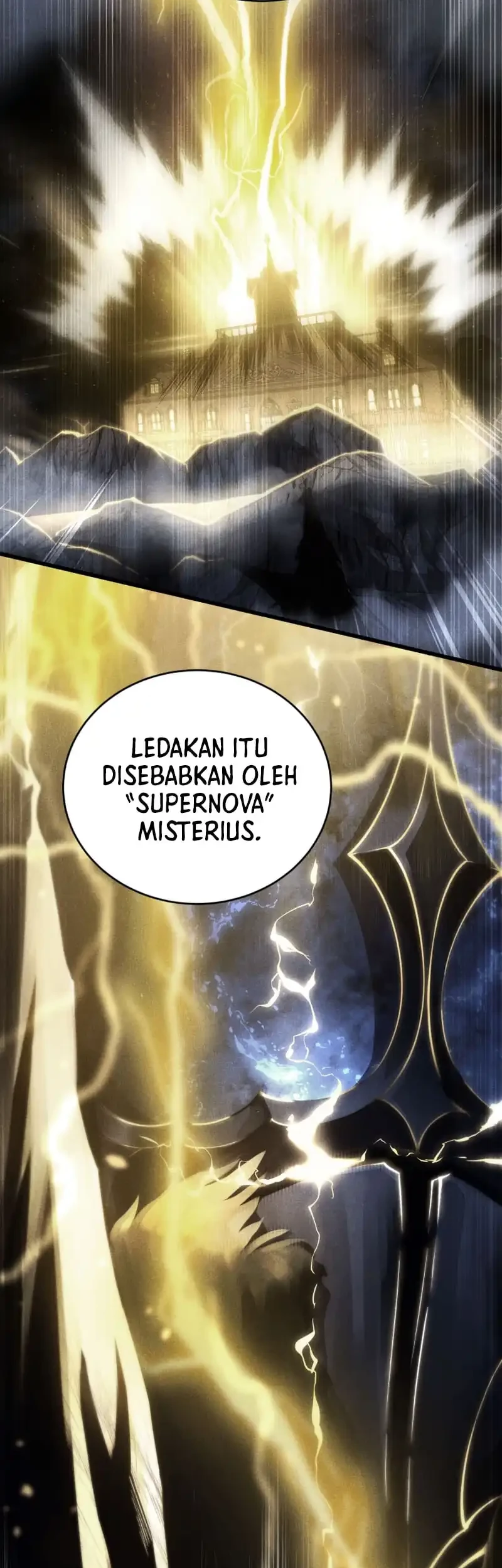 Swordmaster’s Youngest Son Bab 176 halaman 7