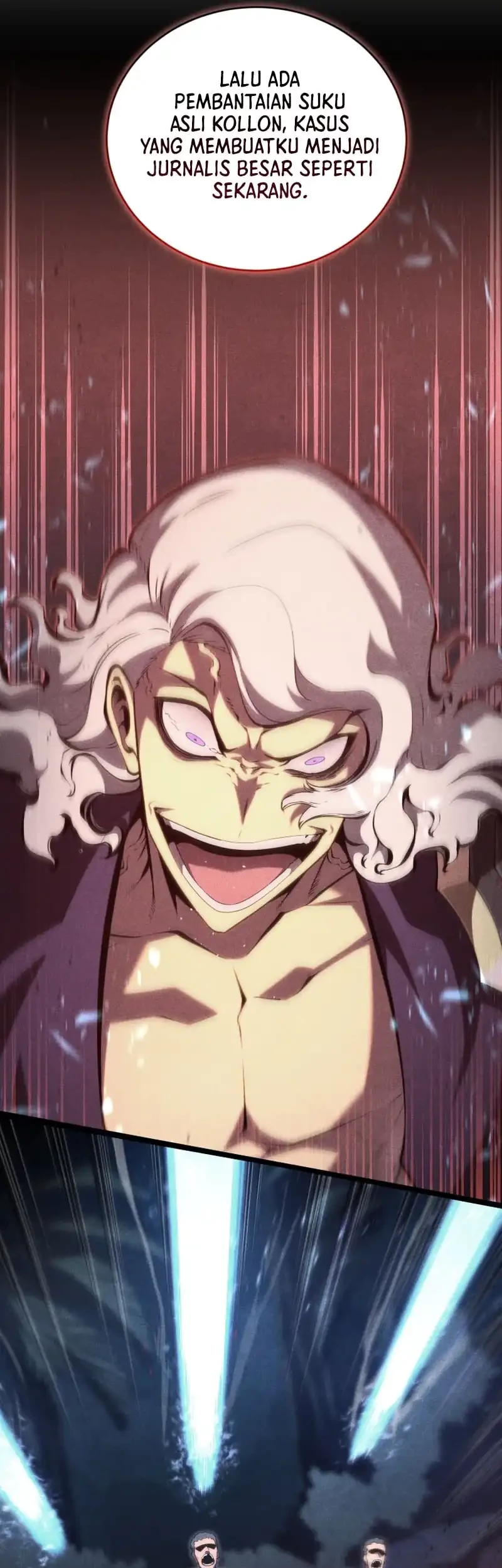 Swordmaster’s Youngest Son Bab 176 halaman 13