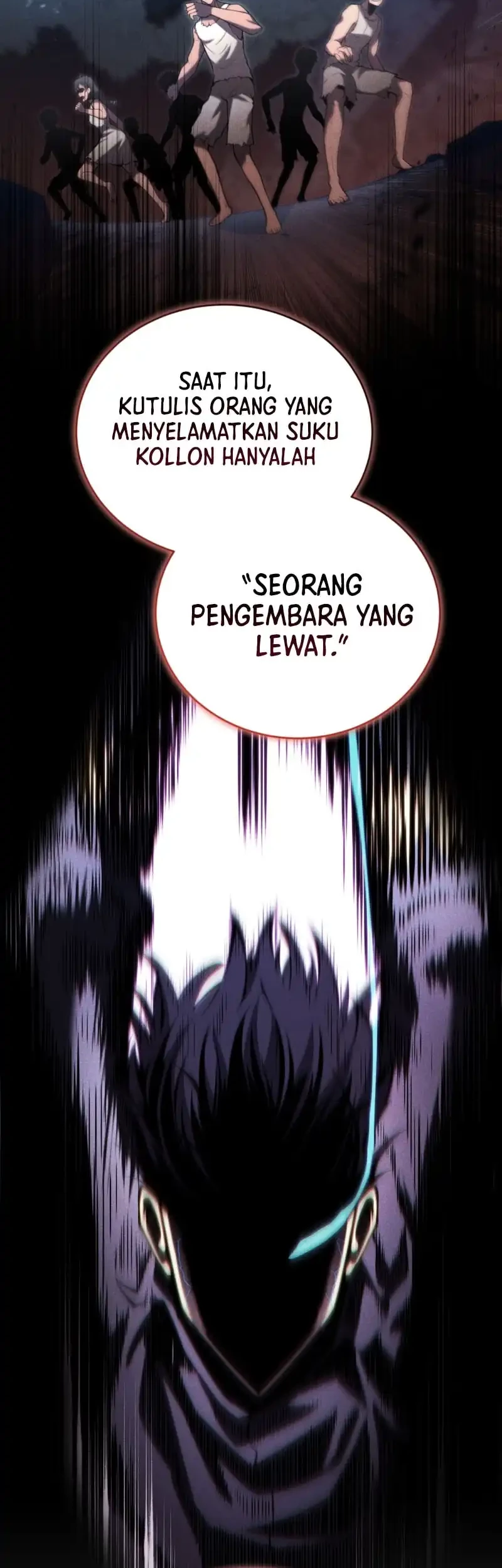 Swordmaster’s Youngest Son Bab 176 halaman 14
