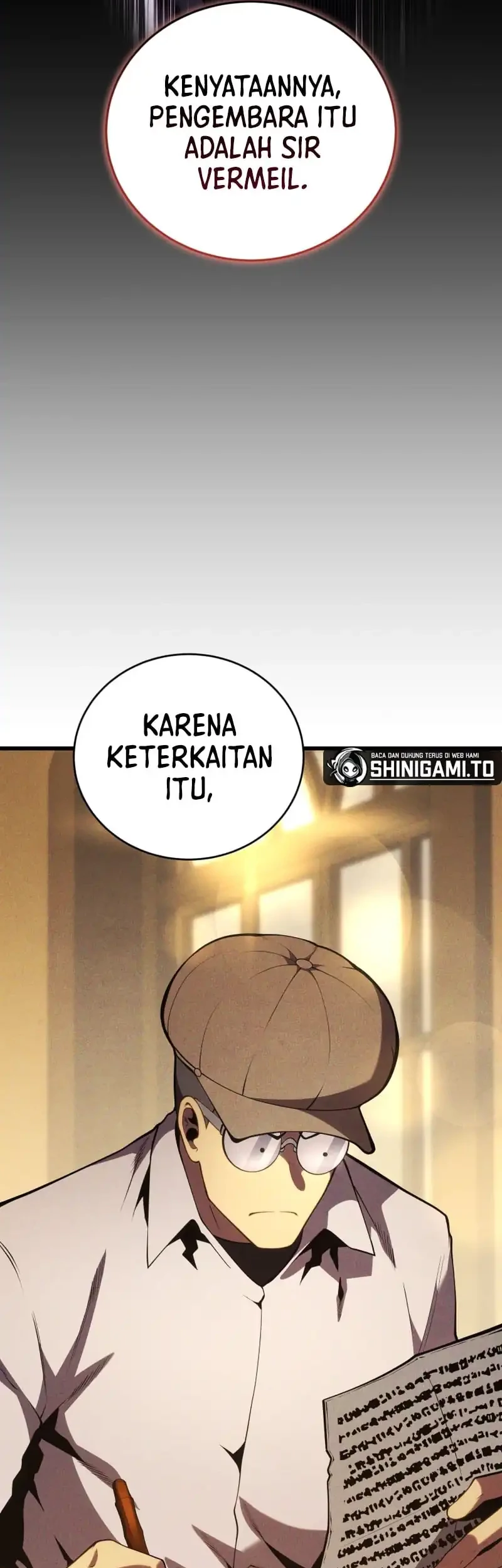 Swordmaster’s Youngest Son Bab 176 halaman 15