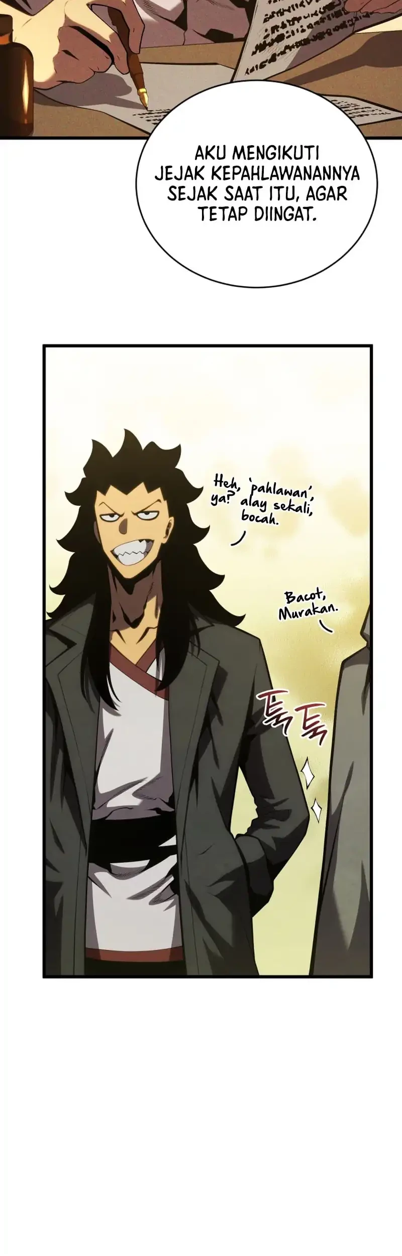 Swordmaster’s Youngest Son Bab 176 halaman 16