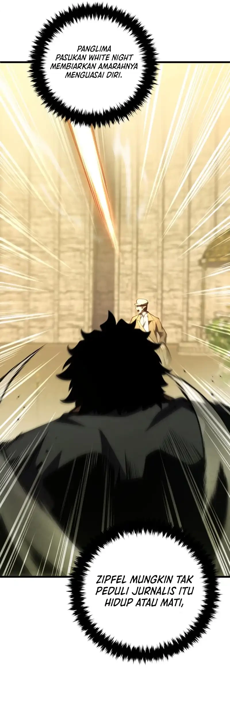 Swordmaster’s Youngest Son Bab 176 halaman 21