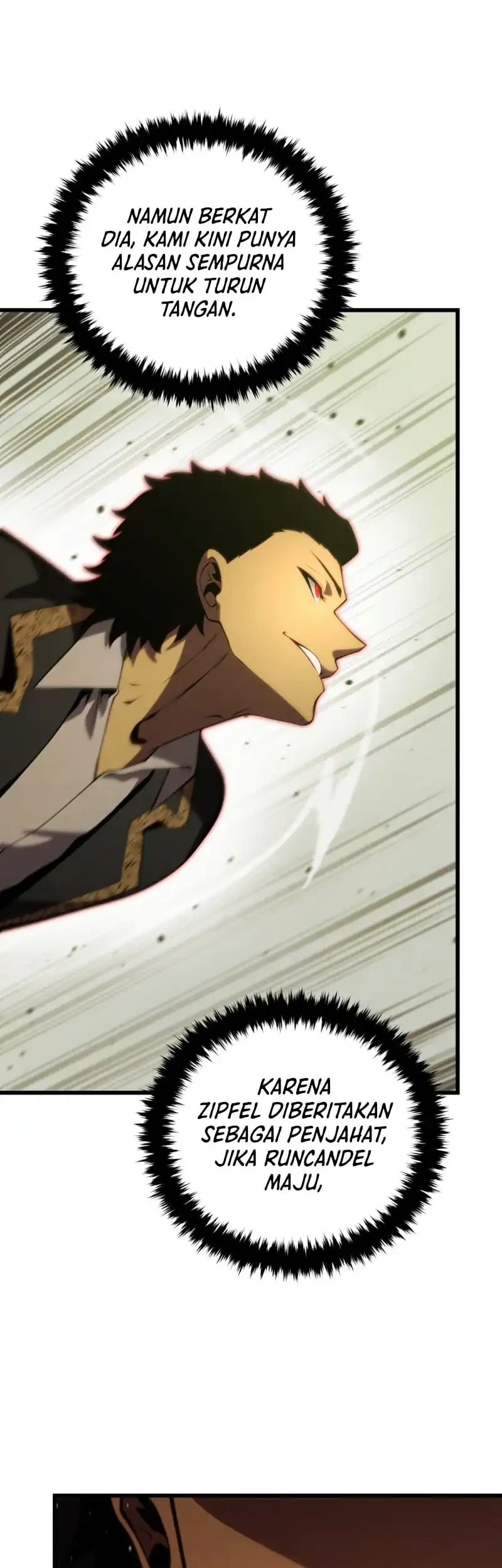 Swordmaster’s Youngest Son Bab 176 halaman 22