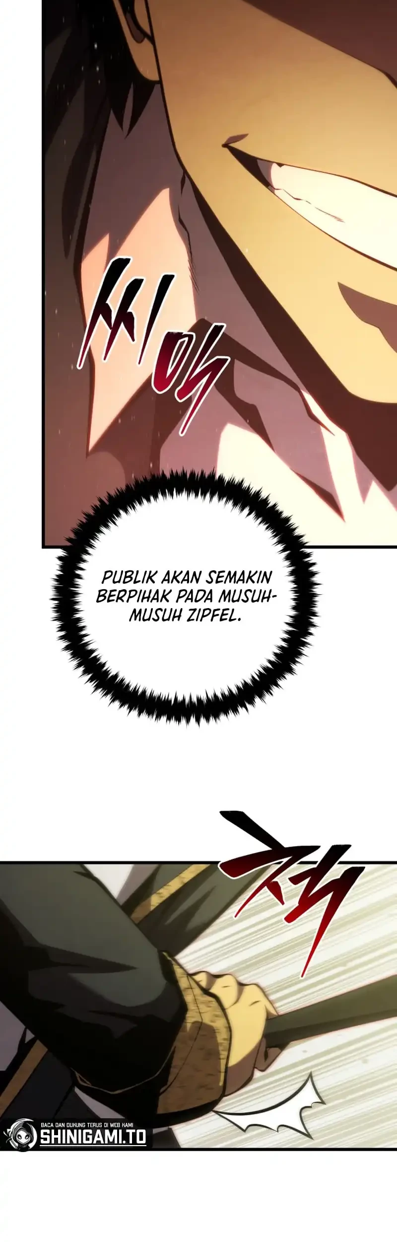 Swordmaster’s Youngest Son Bab 176 halaman 23