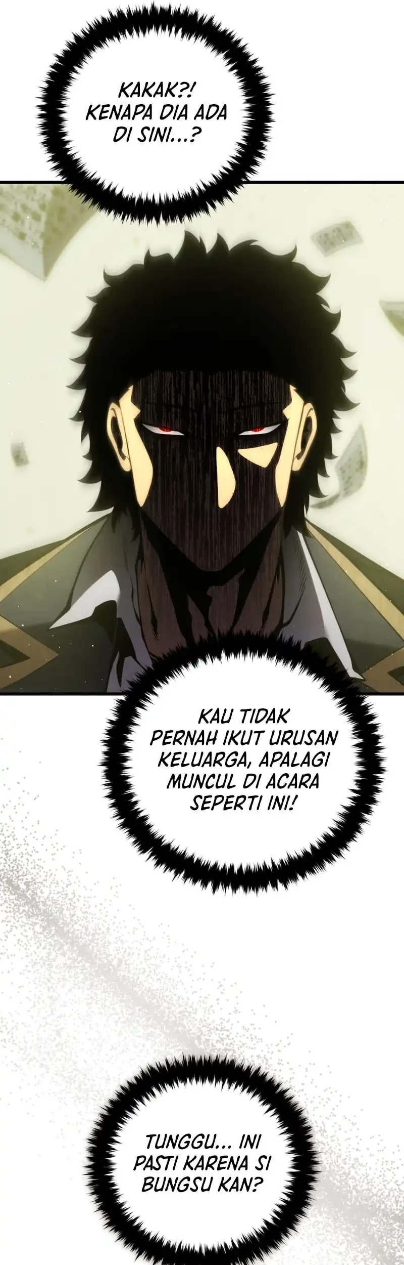 Swordmaster’s Youngest Son Bab 176 halaman 36