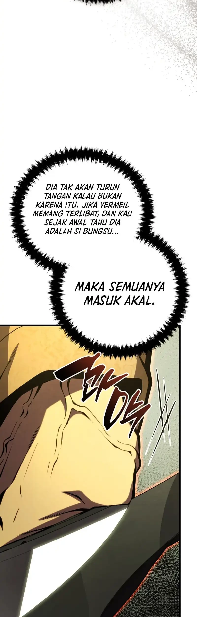Swordmaster’s Youngest Son Bab 176 halaman 37