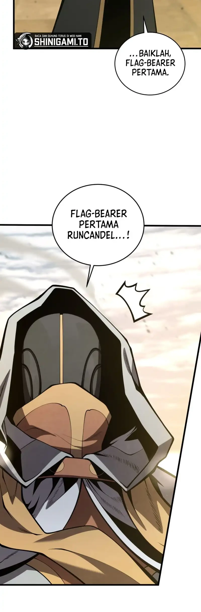 Swordmaster’s Youngest Son Bab 176 halaman 39