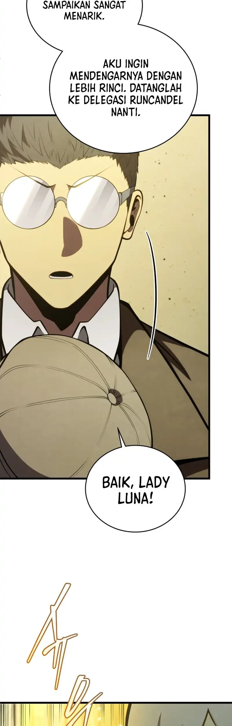 Swordmaster’s Youngest Son Bab 176 halaman 45