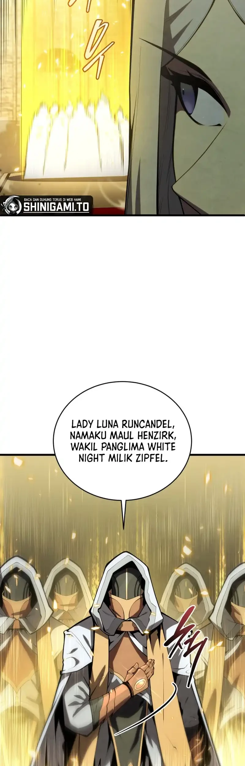 Swordmaster’s Youngest Son Bab 176 halaman 46