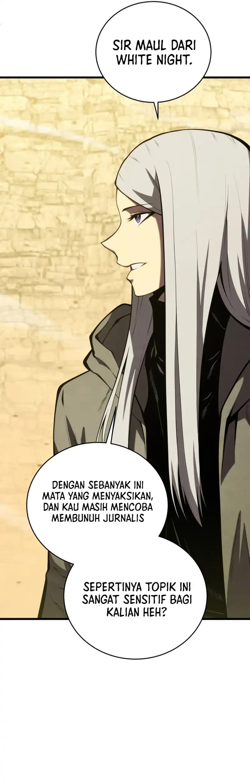 Swordmaster’s Youngest Son Bab 176 halaman 48