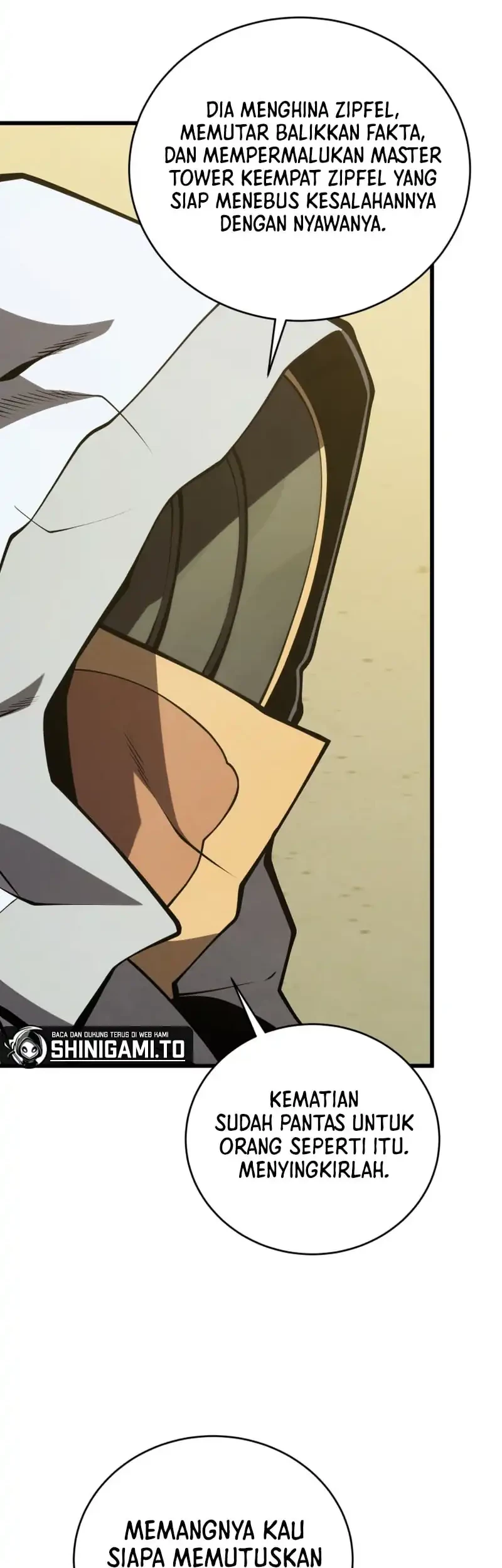 Swordmaster’s Youngest Son Bab 176 halaman 49