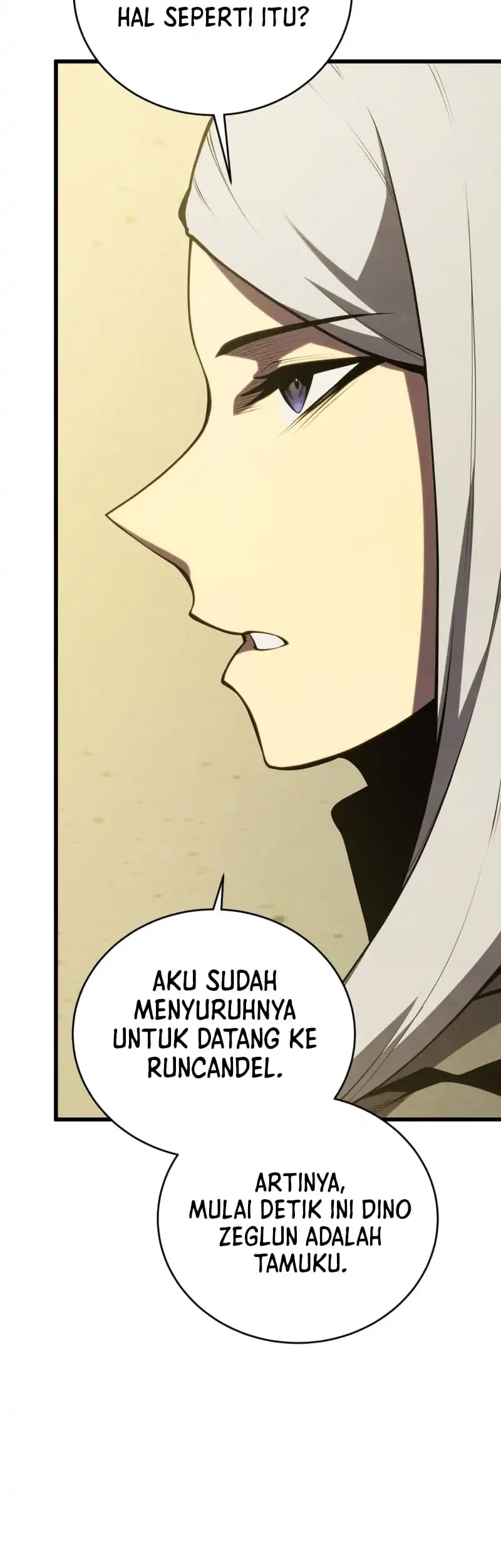 Swordmaster’s Youngest Son Bab 176 halaman 50
