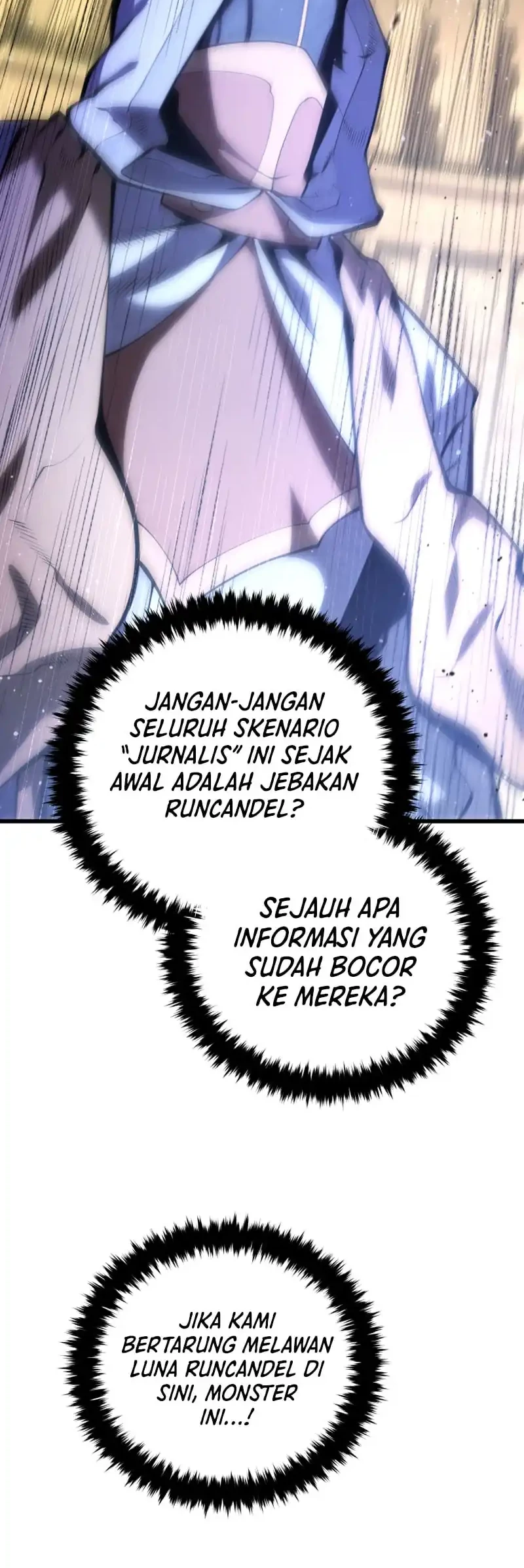 Swordmaster’s Youngest Son Bab 176 halaman 55