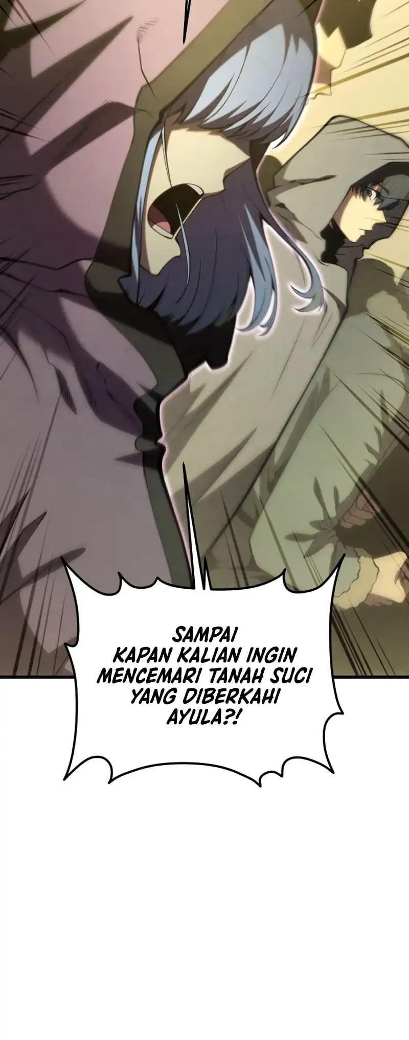 Swordmaster’s Youngest Son Bab 176 halaman 63