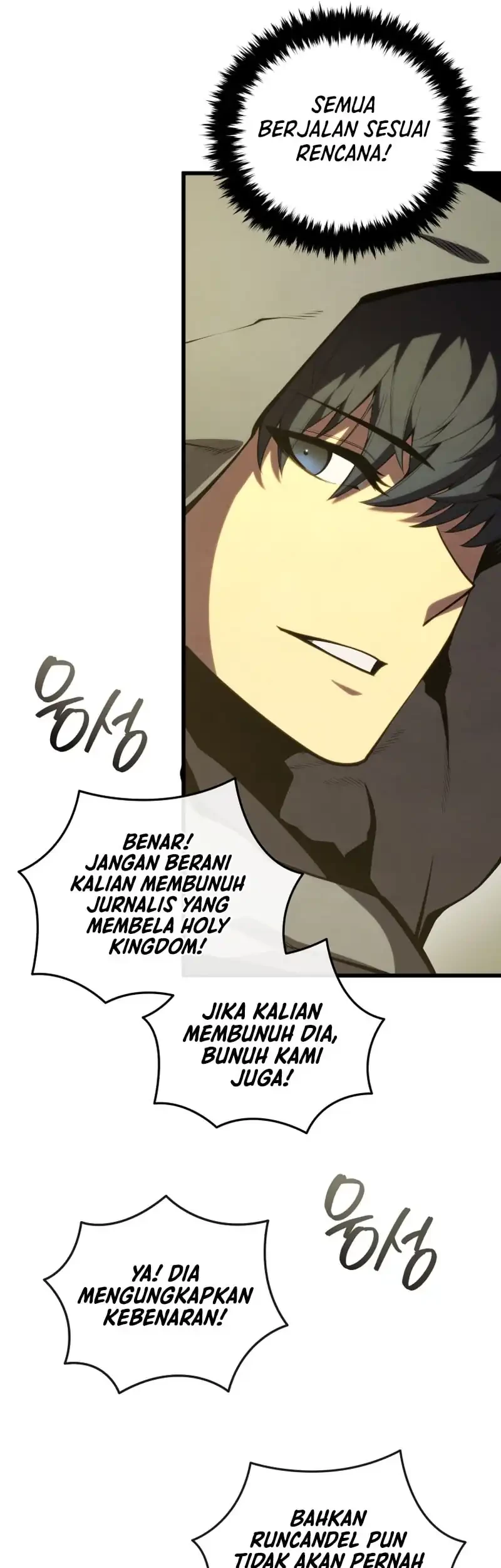 Swordmaster’s Youngest Son Bab 176 halaman 64