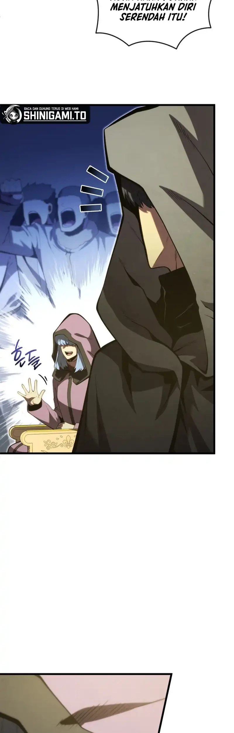 Swordmaster’s Youngest Son Bab 176 halaman 65