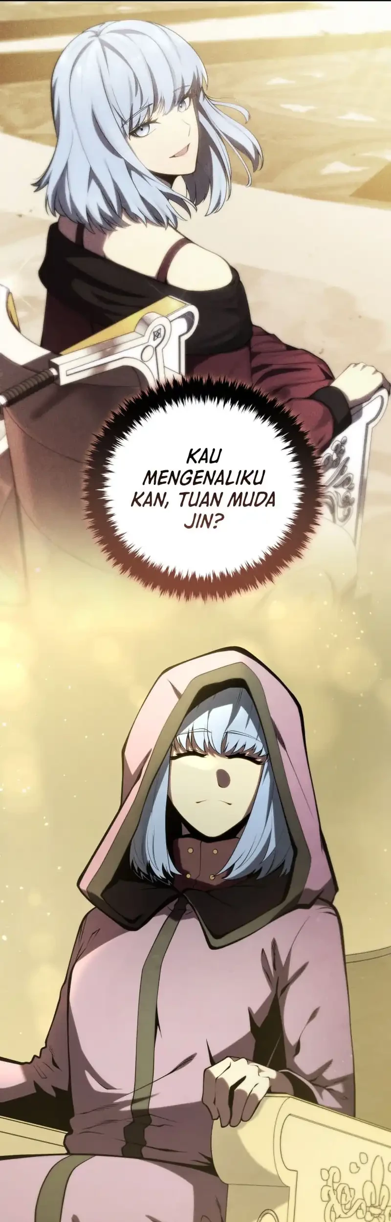 Swordmaster’s Youngest Son Bab 176 halaman 67