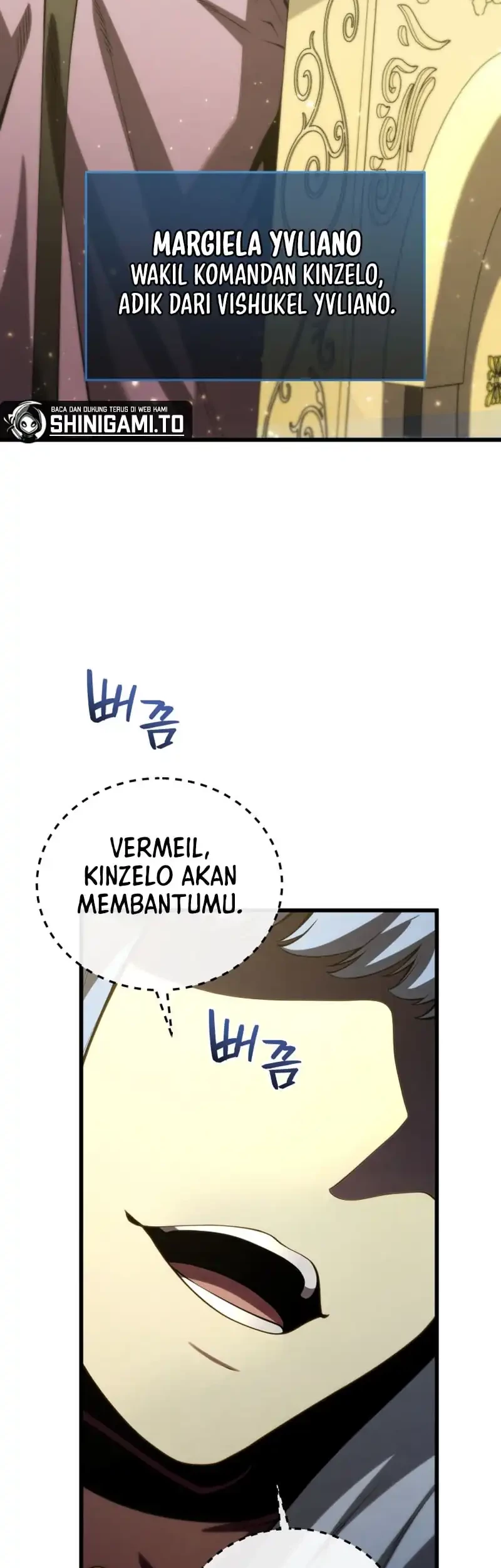 Swordmaster’s Youngest Son Bab 176 halaman 68