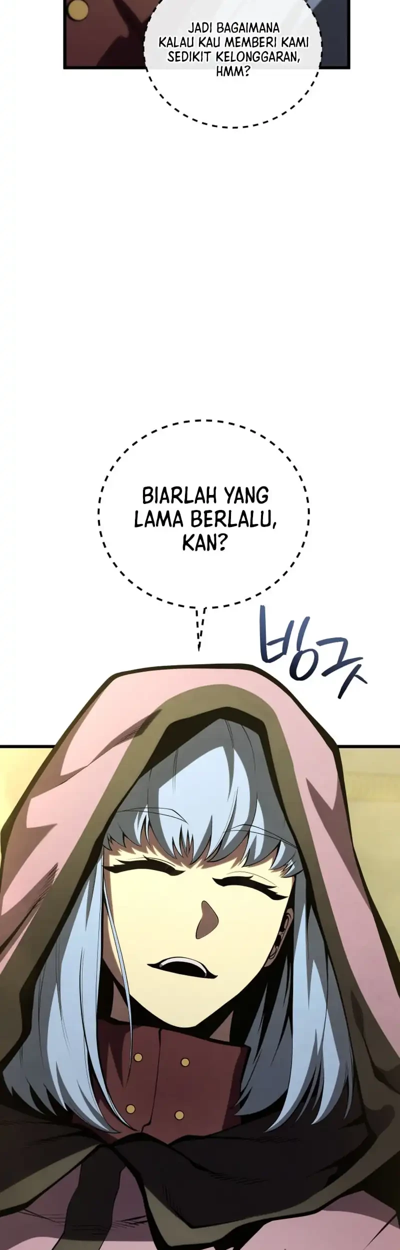 Swordmaster’s Youngest Son Bab 176 halaman 69