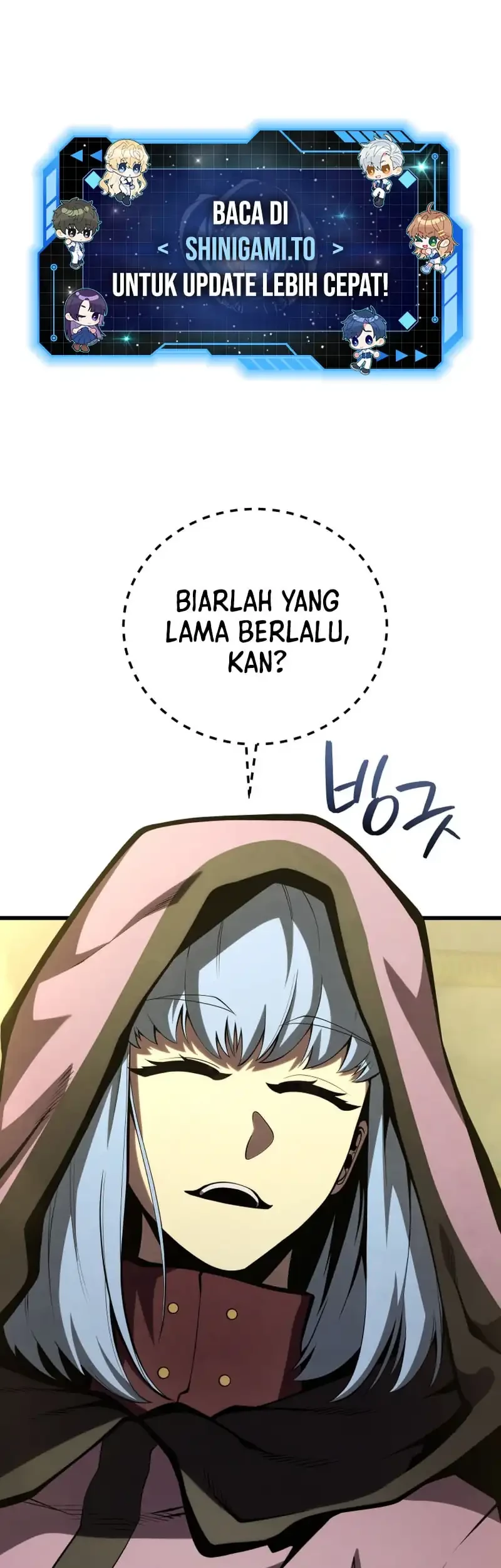 Swordmaster’s Youngest Son Bab 177 halaman 1