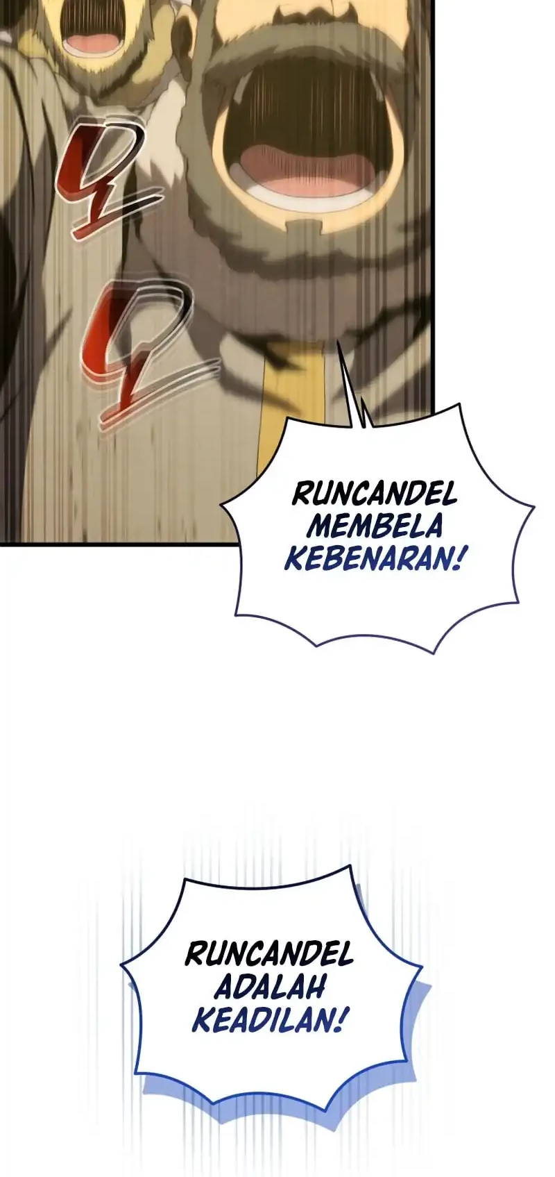 Swordmaster’s Youngest Son Bab 177 halaman 12