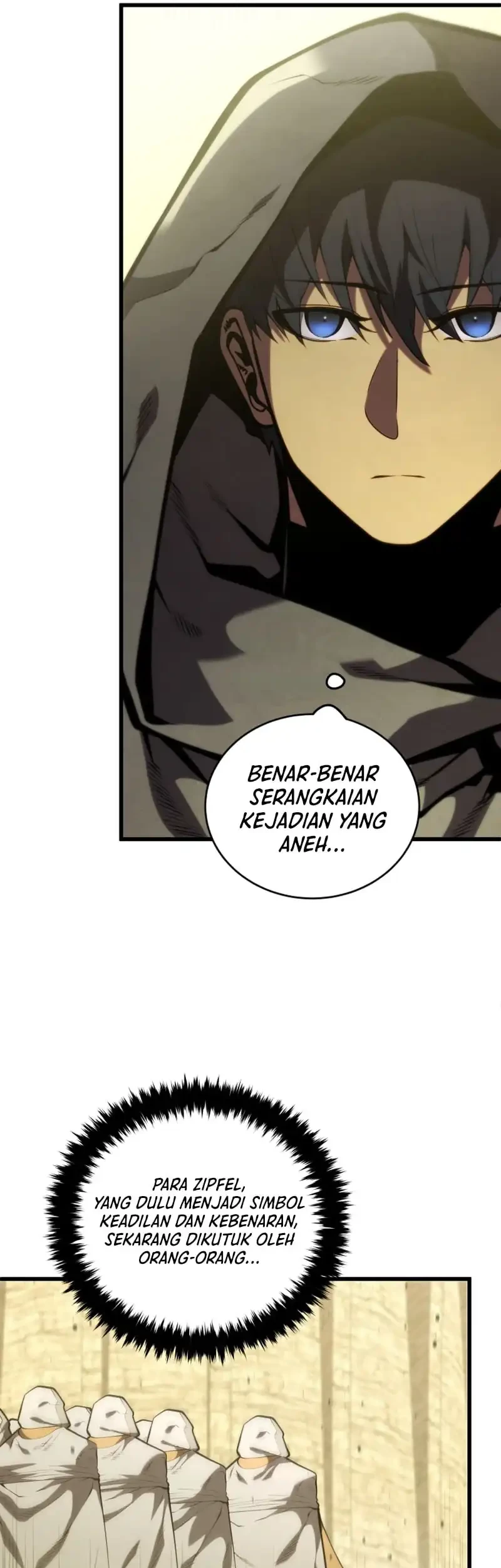 Swordmaster’s Youngest Son Bab 177 halaman 13