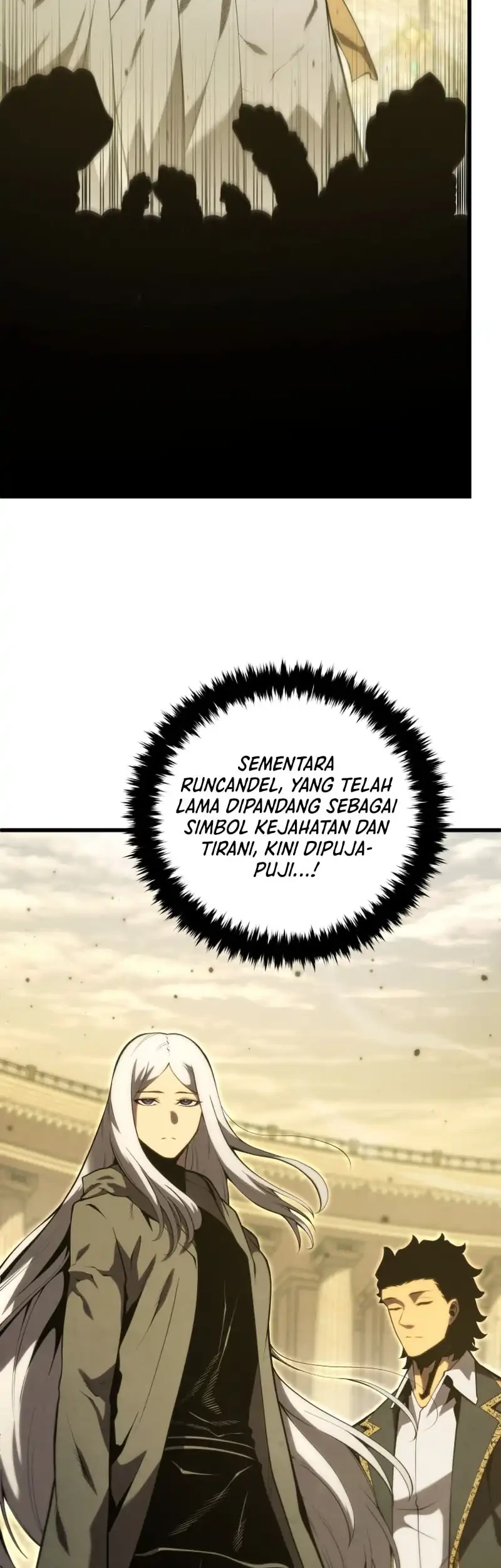 Swordmaster’s Youngest Son Bab 177 halaman 14