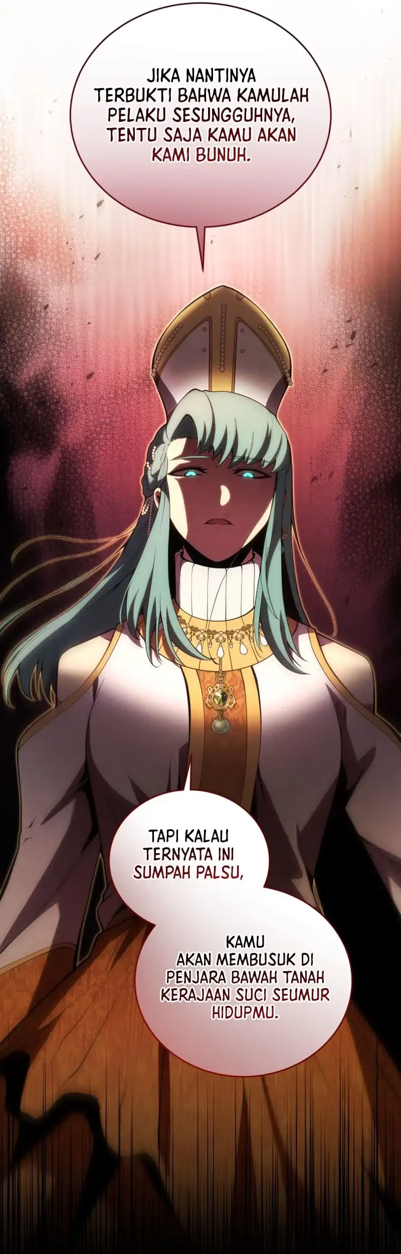 Swordmaster’s Youngest Son Bab 177 halaman 25