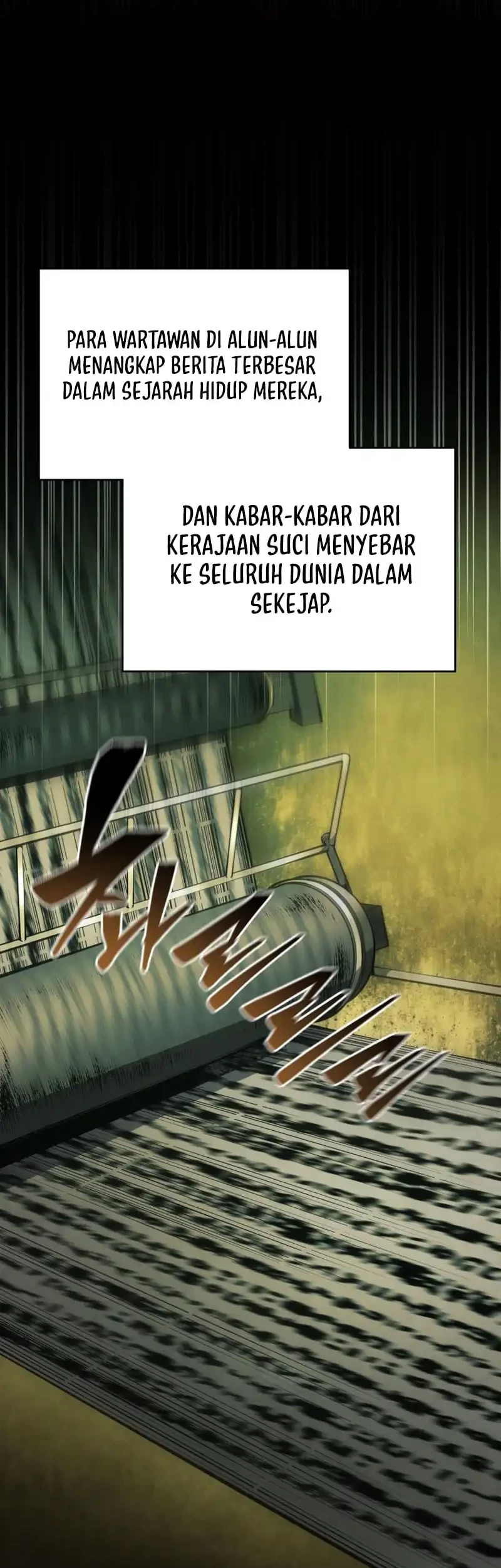 Swordmaster’s Youngest Son Bab 177 halaman 26