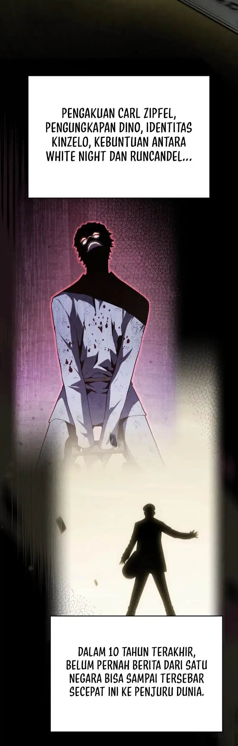 Swordmaster’s Youngest Son Bab 177 halaman 27