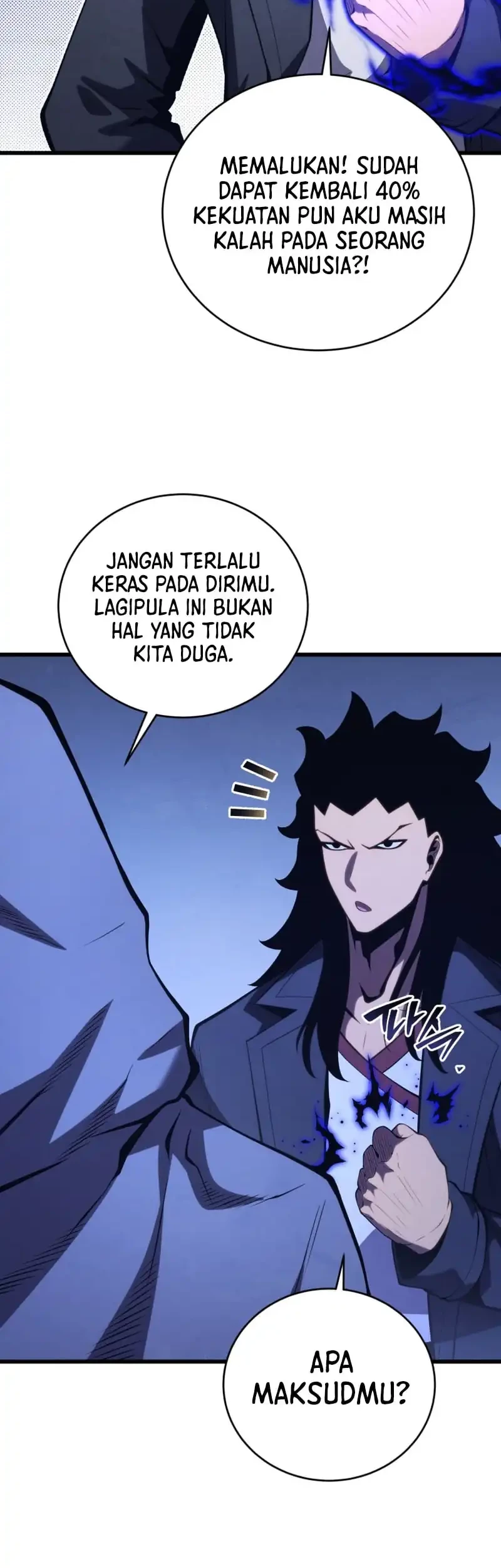 Swordmaster’s Youngest Son Bab 177 halaman 32