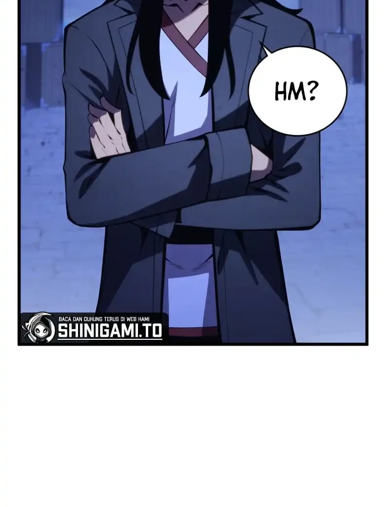 Swordmaster’s Youngest Son Bab 177 halaman 36