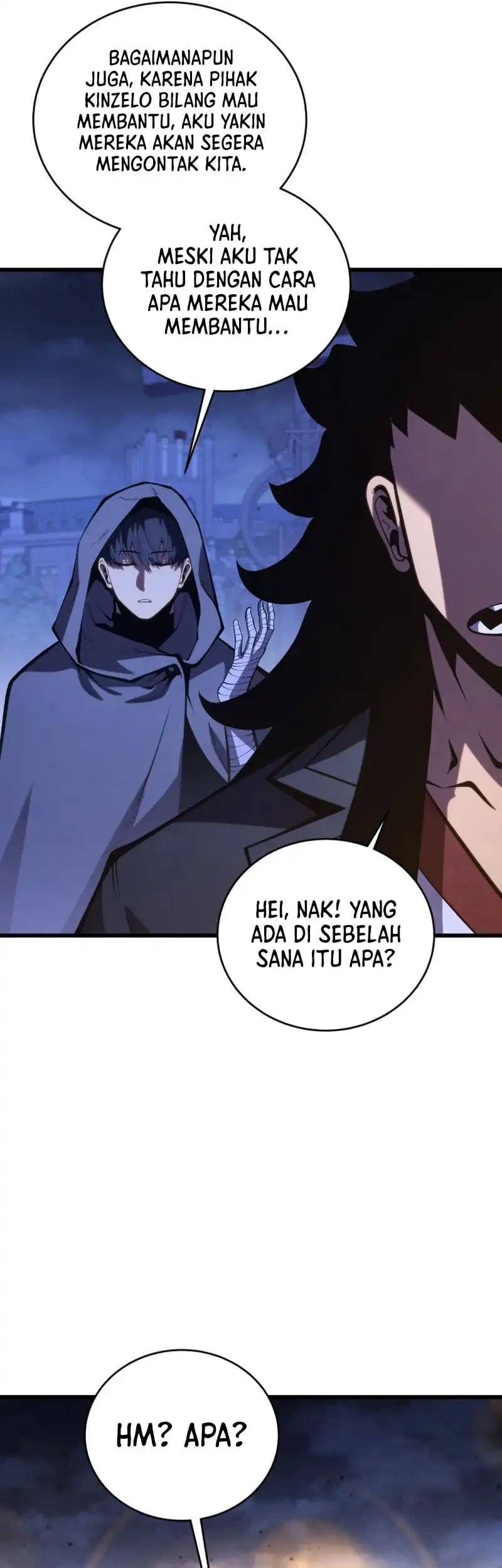 Swordmaster’s Youngest Son Bab 177 halaman 37