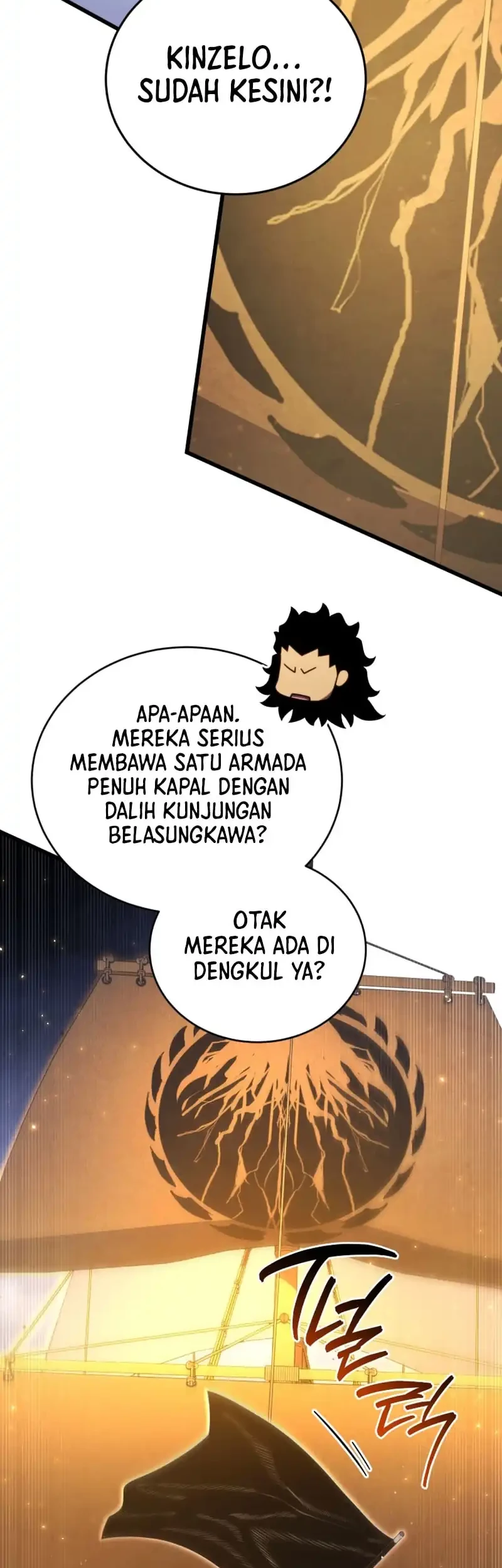 Swordmaster’s Youngest Son Bab 177 halaman 39