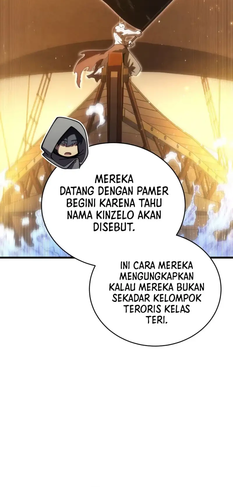 Swordmaster’s Youngest Son Bab 177 halaman 40