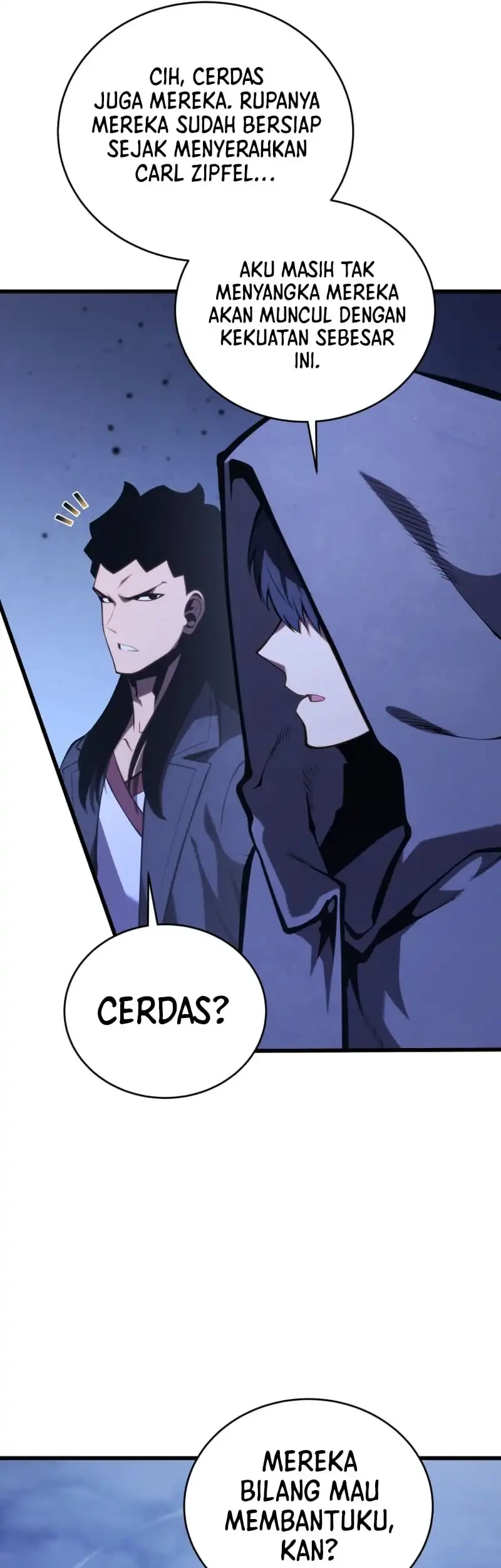 Swordmaster’s Youngest Son Bab 177 halaman 41