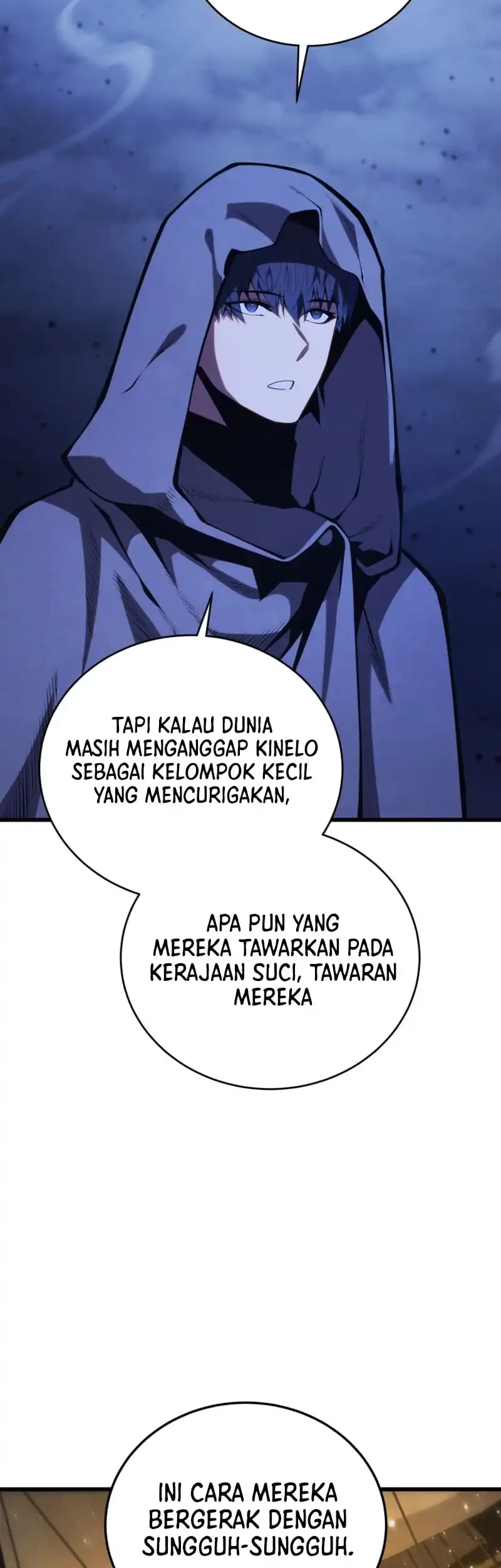 Swordmaster’s Youngest Son Bab 177 halaman 42