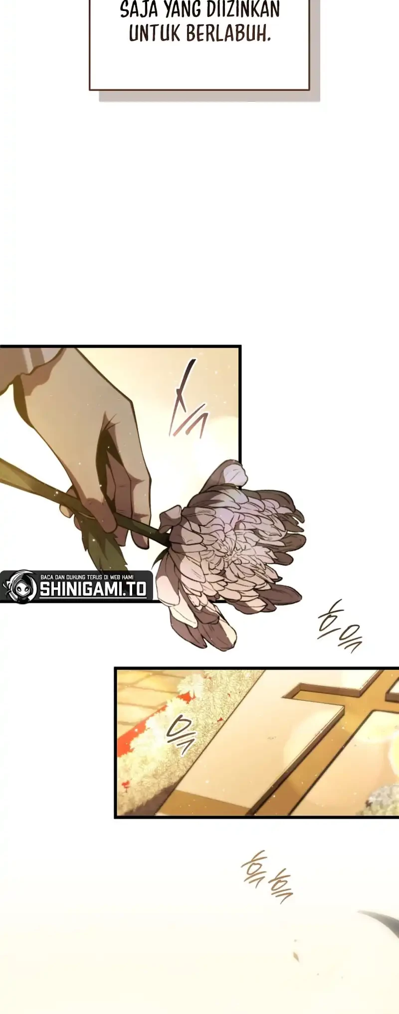 Swordmaster’s Youngest Son Bab 177 halaman 44