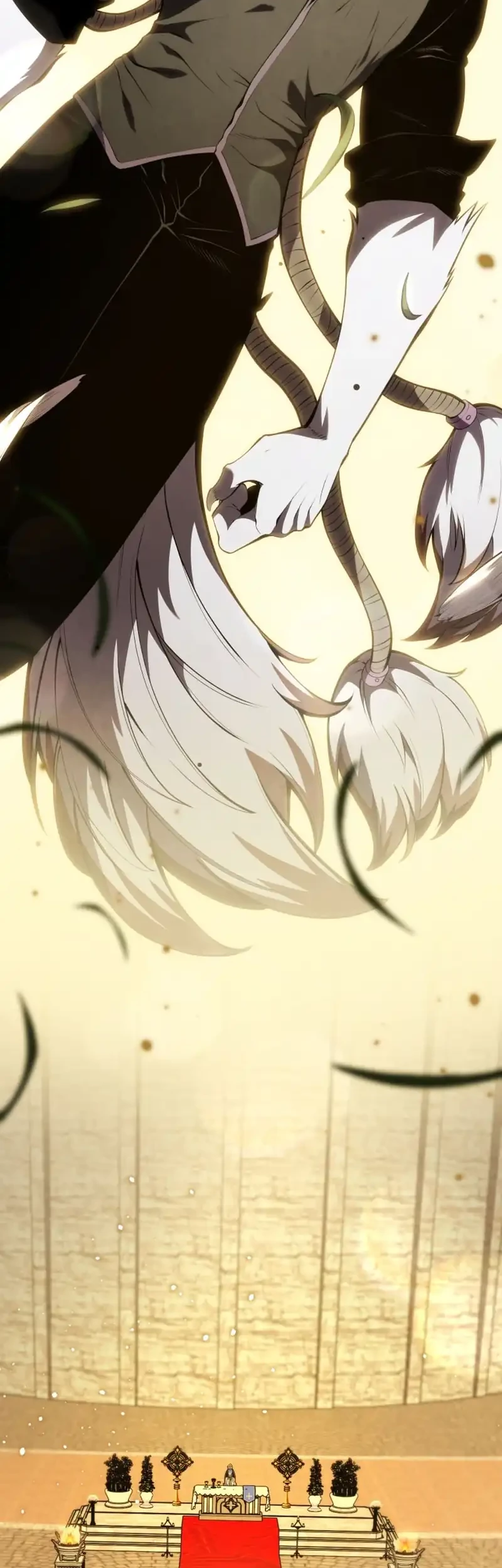 Swordmaster’s Youngest Son Bab 177 halaman 46