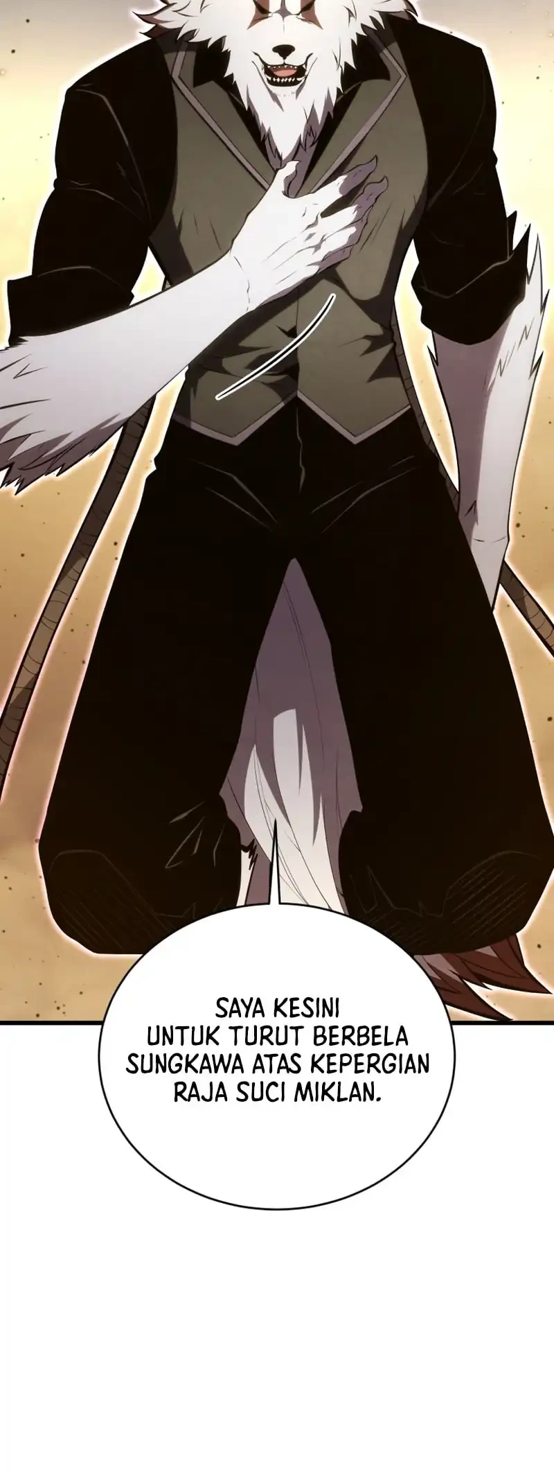 Swordmaster’s Youngest Son Bab 177 halaman 48