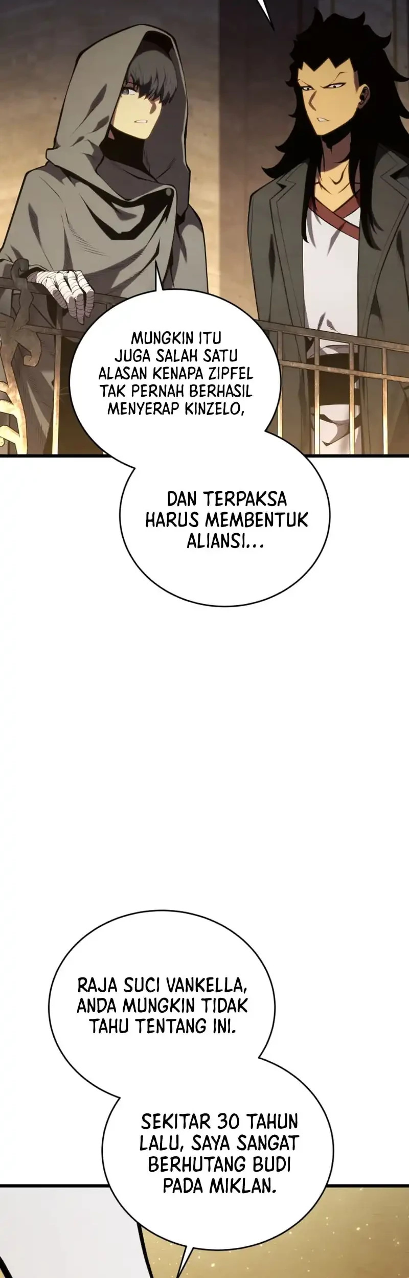Swordmaster’s Youngest Son Bab 177 halaman 50