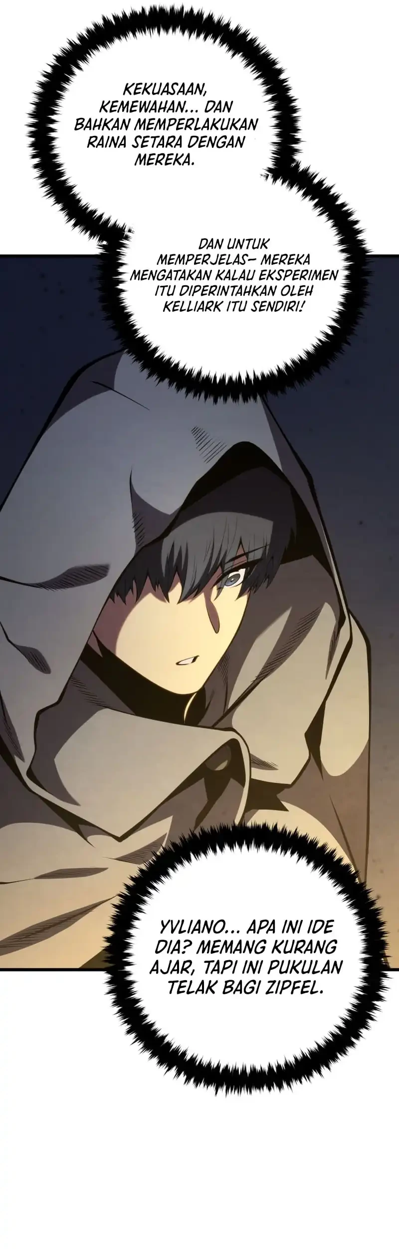 Swordmaster’s Youngest Son Bab 177 halaman 57