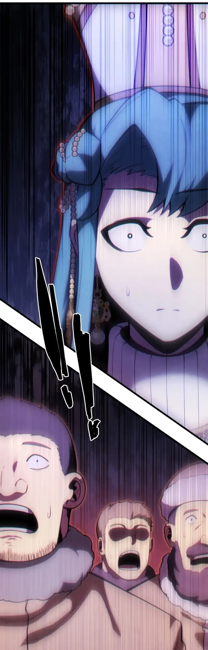 Swordmaster’s Youngest Son Bab 177 halaman 61