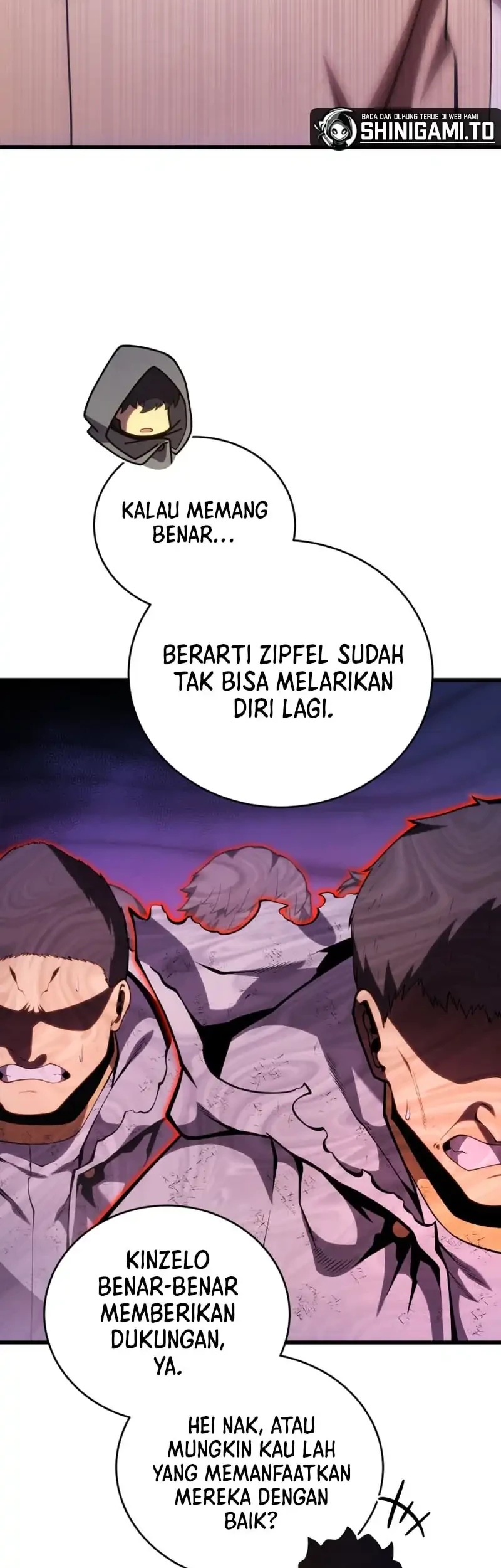 Swordmaster’s Youngest Son Bab 177 halaman 62