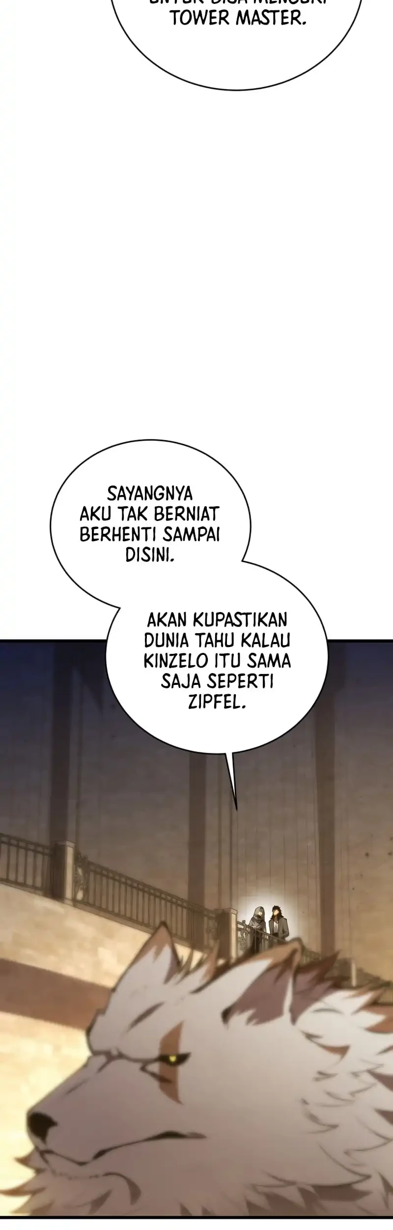 Swordmaster’s Youngest Son Bab 177 halaman 64